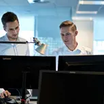 Finanças e Desenvolvimento de Negócios