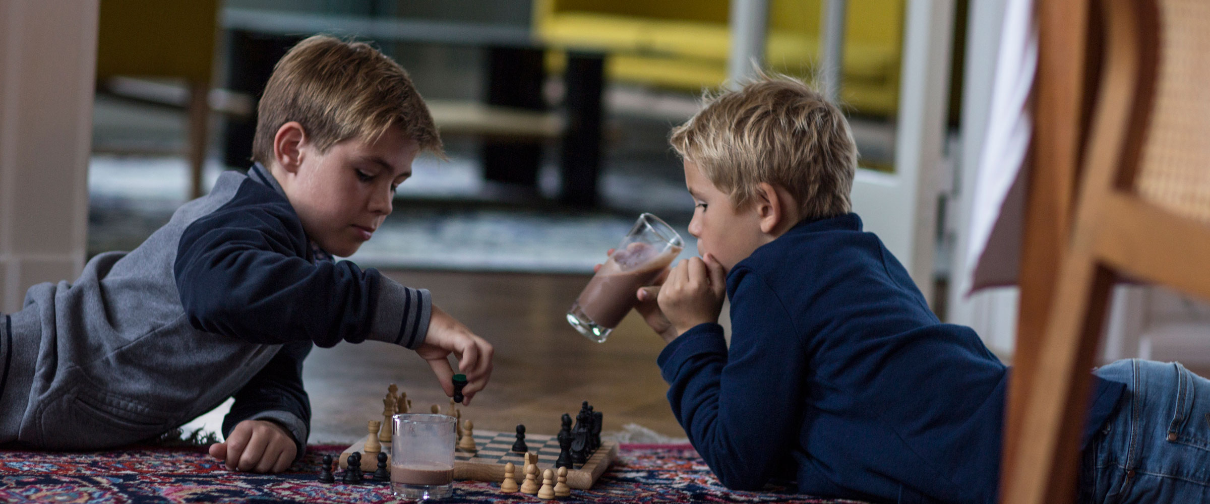 Salud cognitiva y cerebral