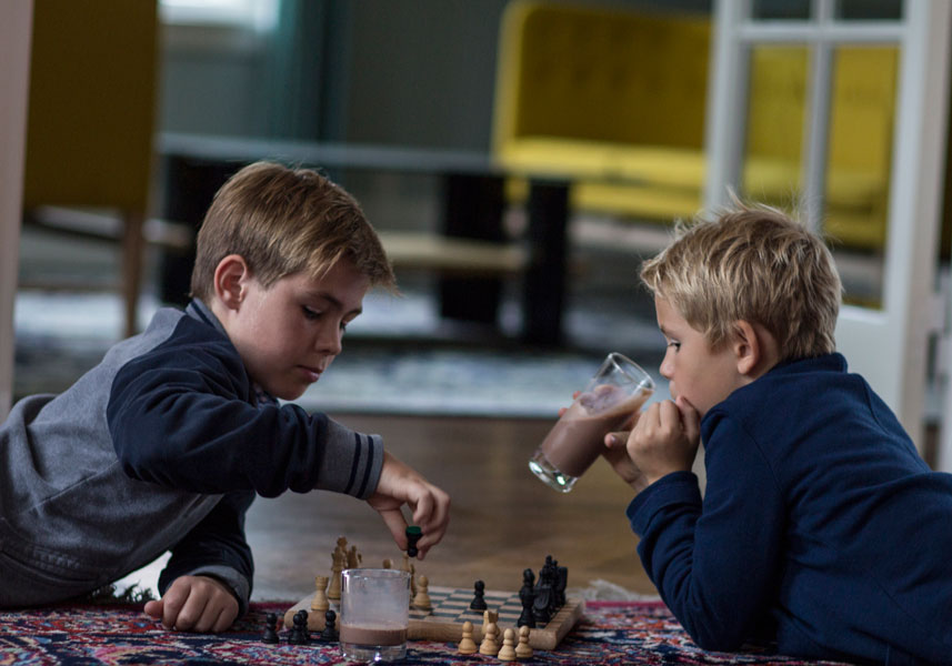 Salud cognitiva y cerebral