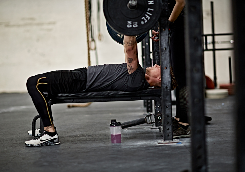 Same power, no bitter taste with Lacprodan® HYDRO.PowerPro