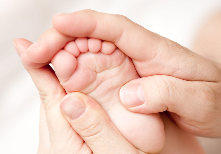 Phenylketonuria (PKU)