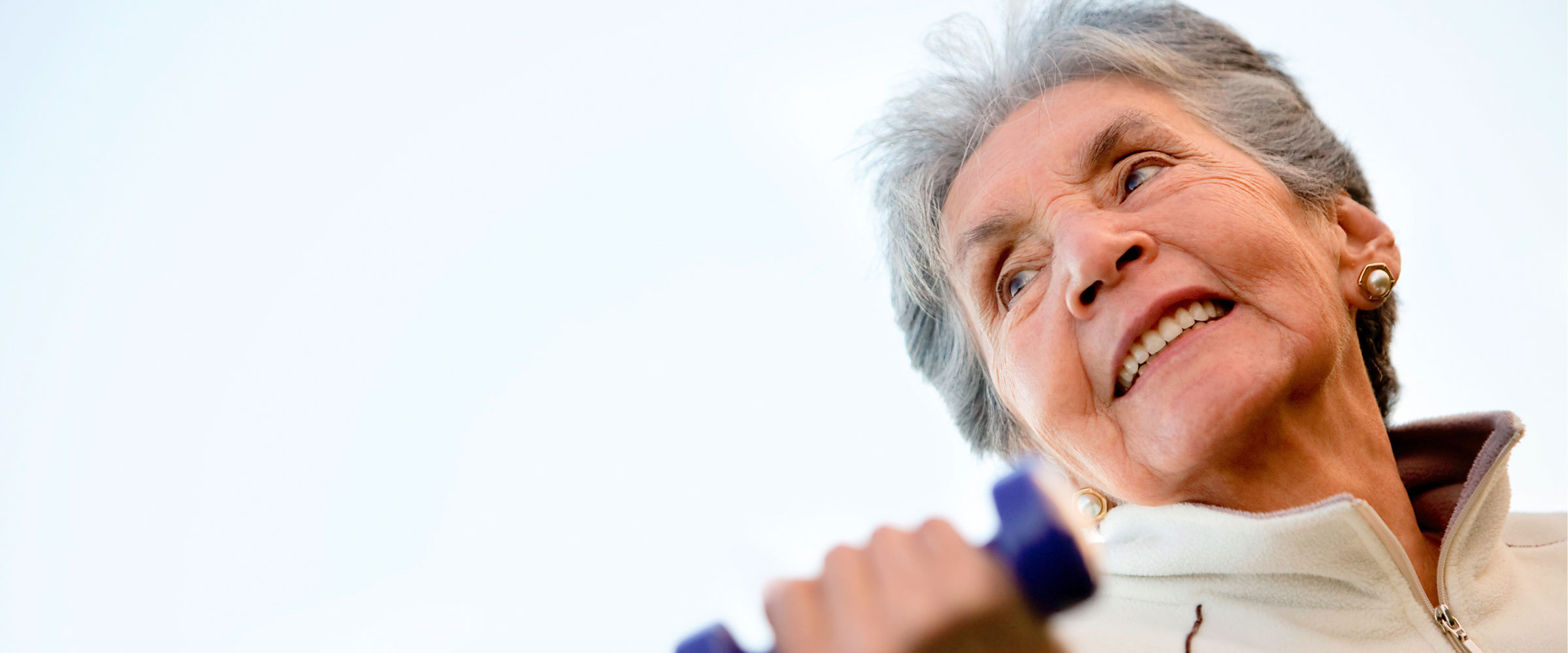 Protein malnutrition & sarcopenia