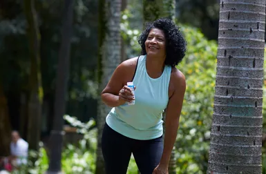 Control de glucosa en sangre