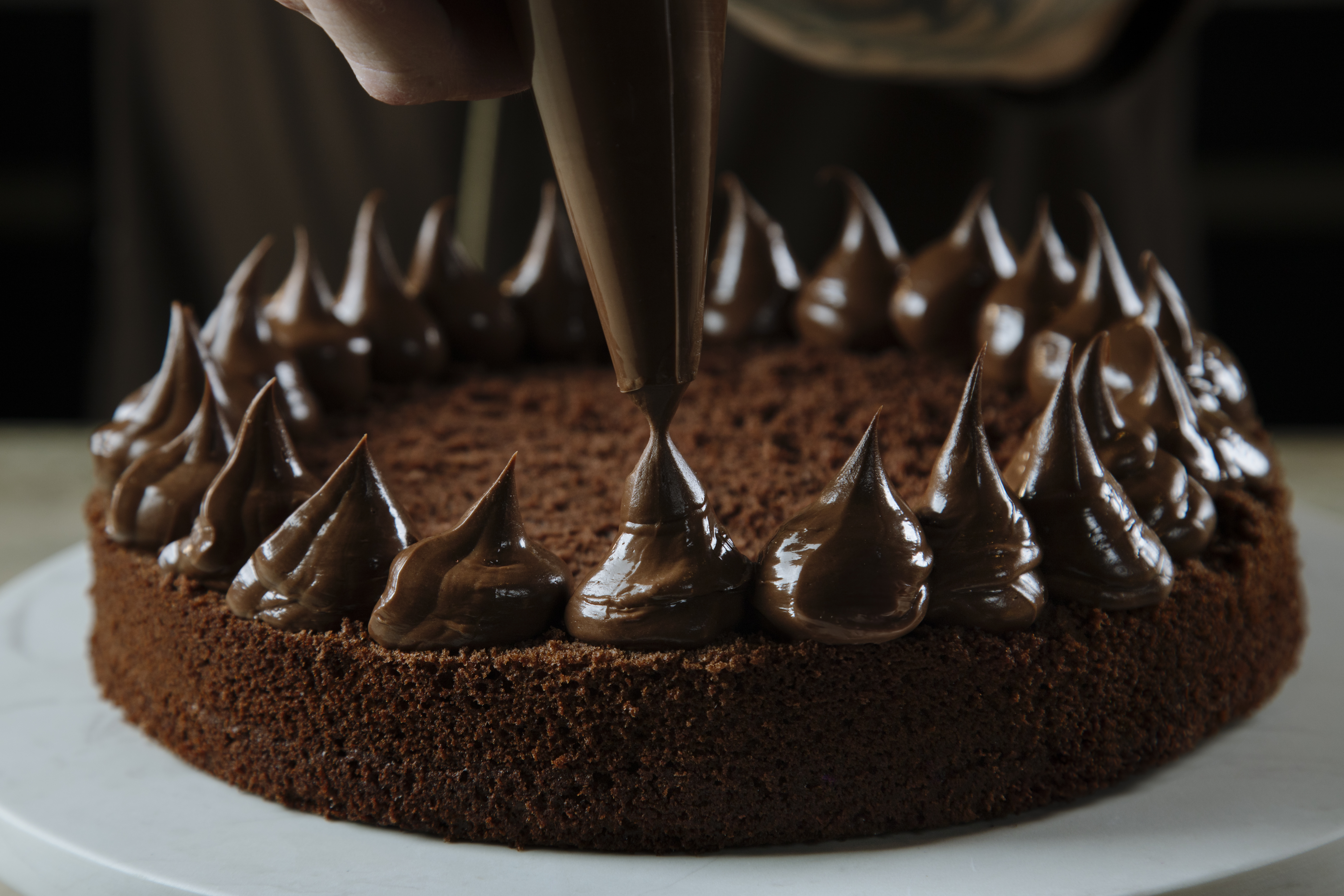 Food service: calidad de punta a punta con Variolac® 