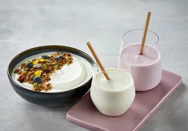 Optimice sus formulaciones con permeado