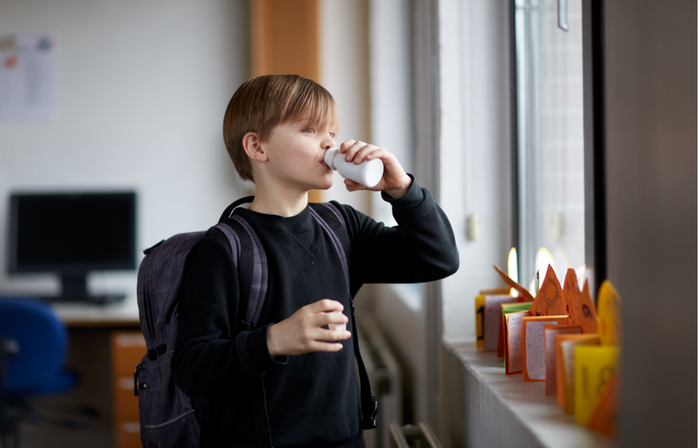 Lacprodan® CGMP – a natural choice for PKU nutrition