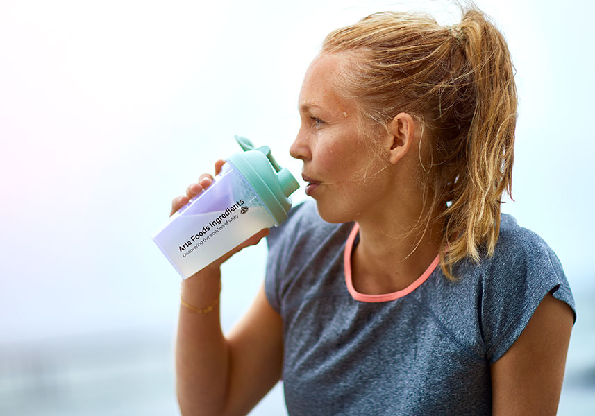 Faster recovery, better performance