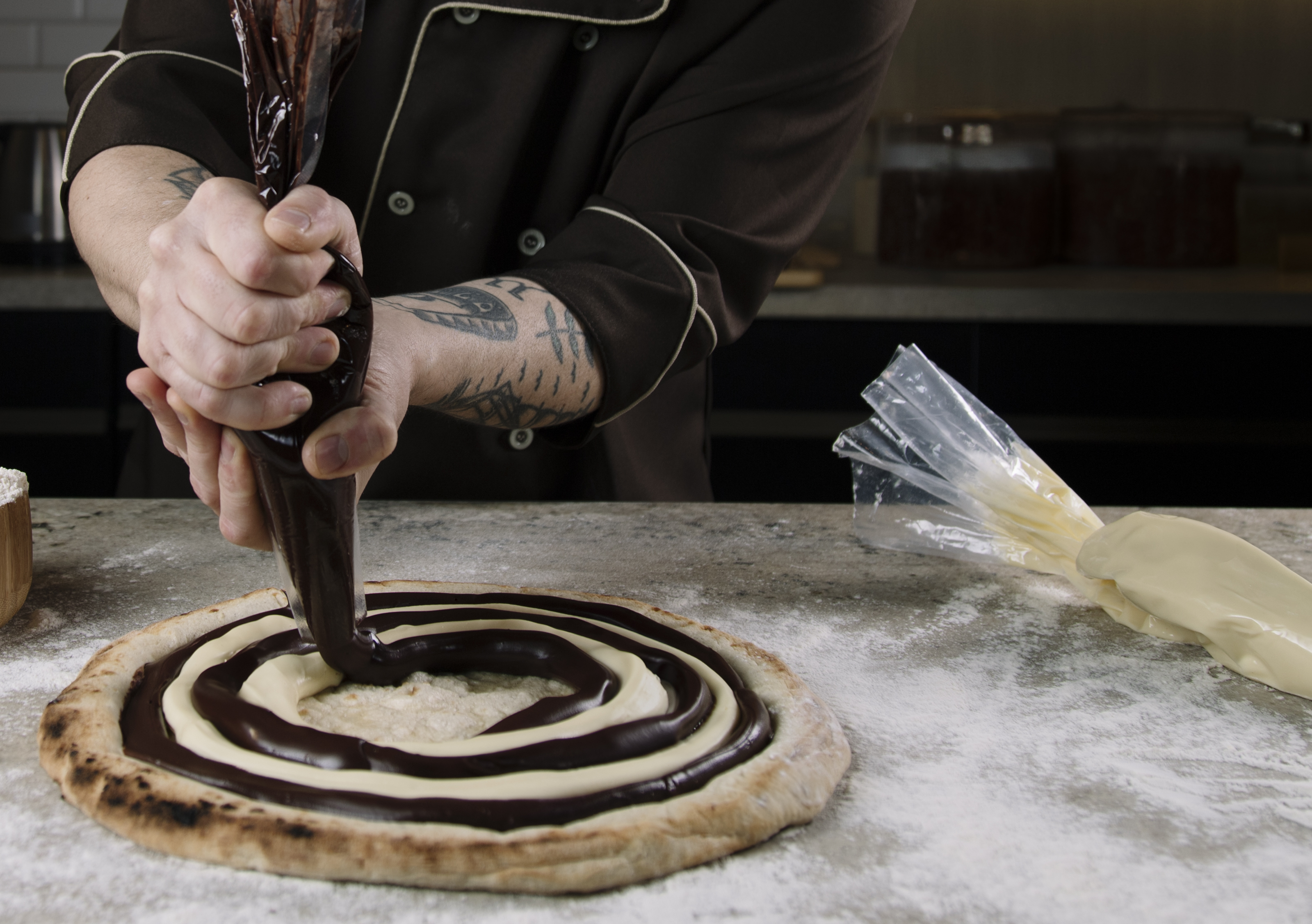 Food service: qualidade de ponta a ponta com Variolac®