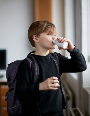 Lacprodan® CGMP – a natural choice for PKU nutrition