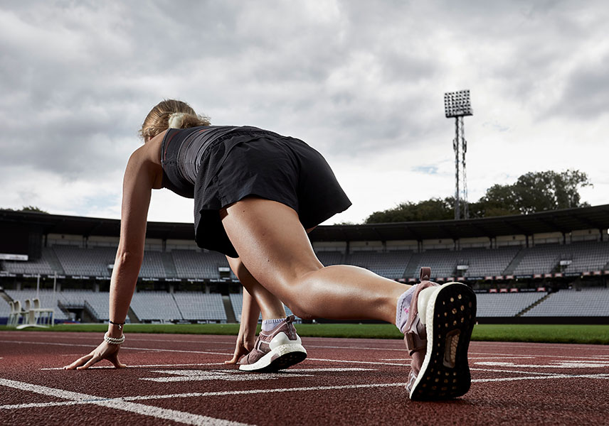 Better performance, faster recovery