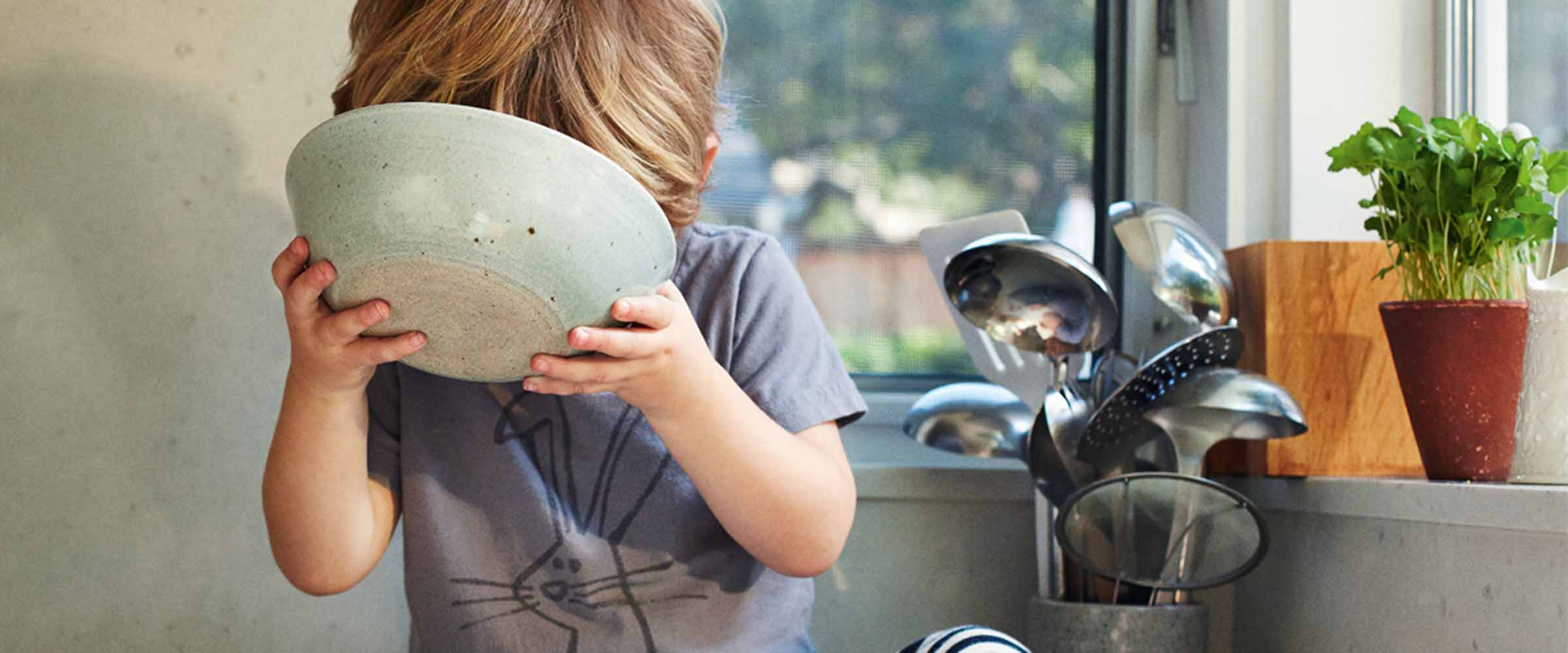 Uso de proteína de suero para mejor textura y etiquetado limpio