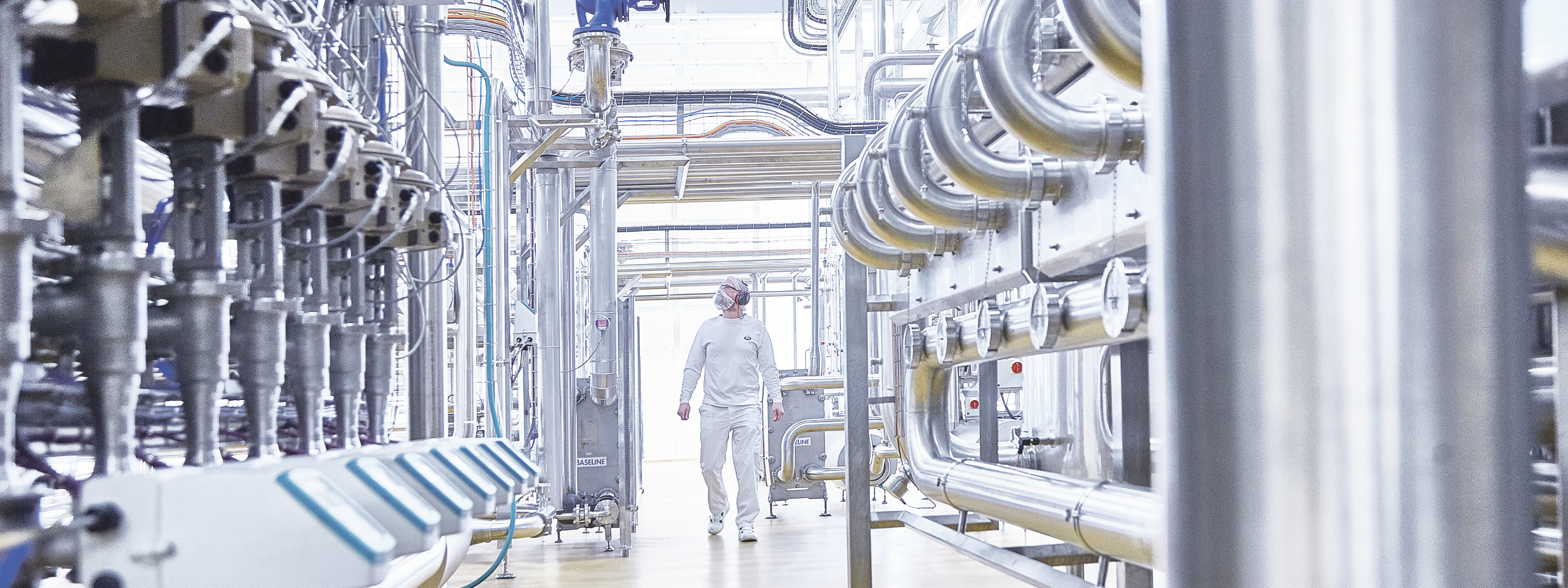 Calidad a gran escala