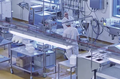 Centros de aplicaciones de alta tecnología y capacidad